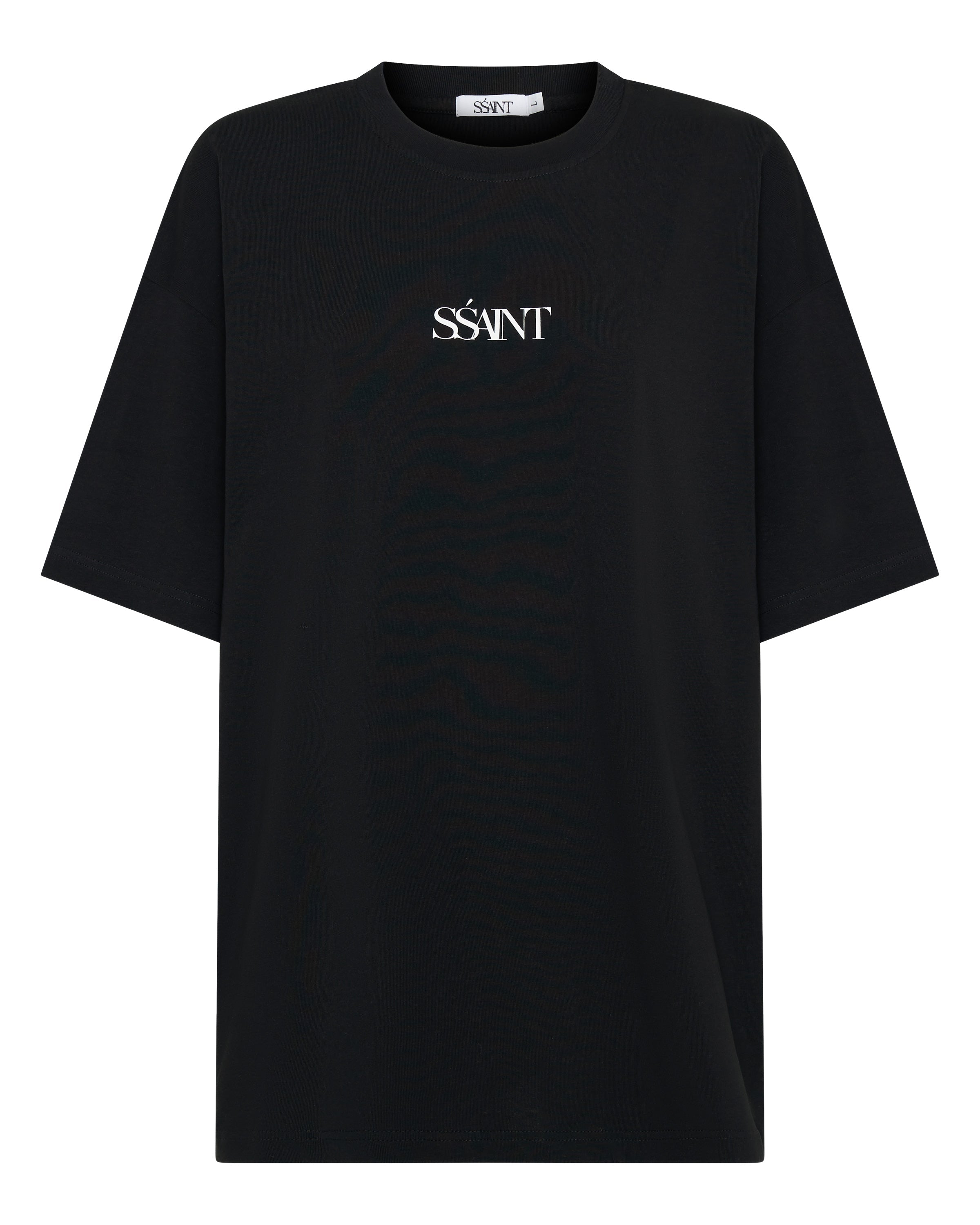 SŚAINT LOGO TEE