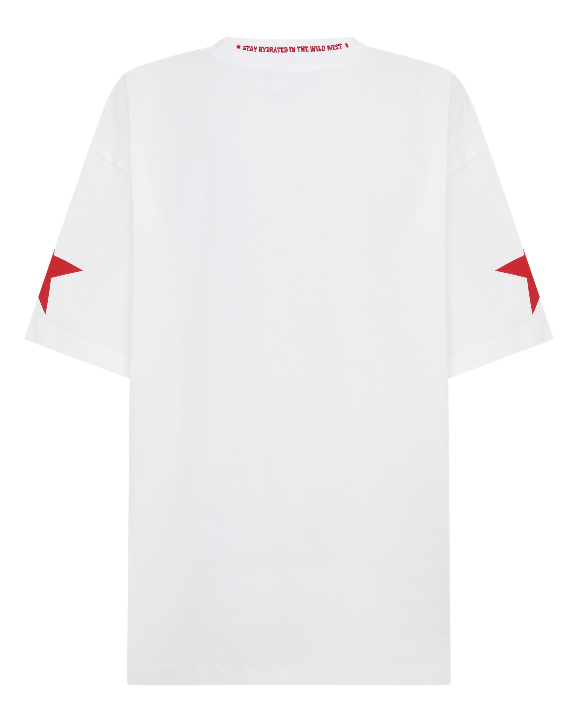 COWBOY WATER TEE