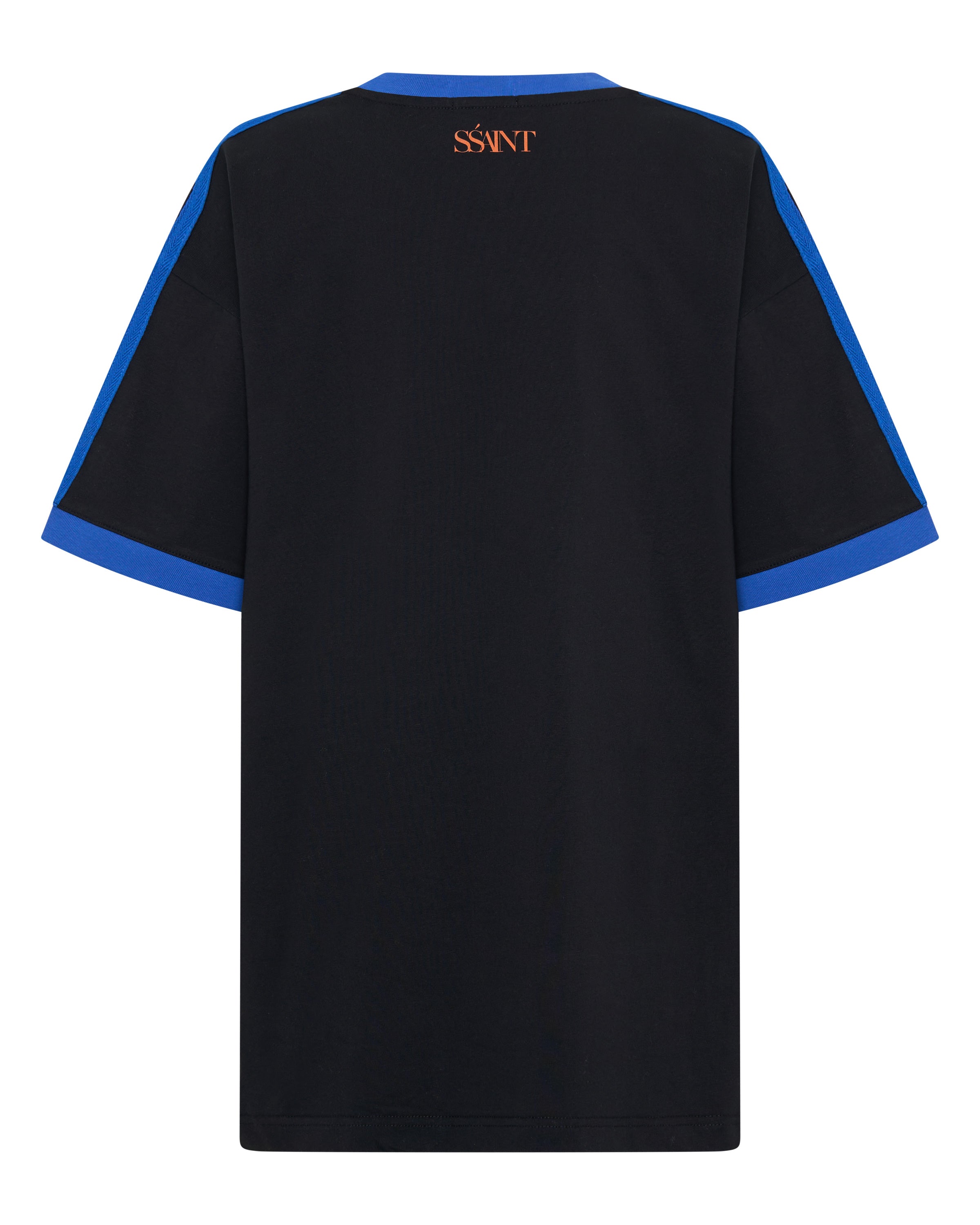 TWENTY TWO TEE - BLACK